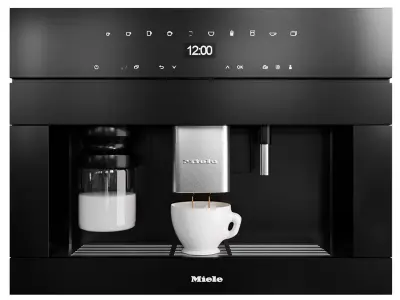 Miele collection vol 04 3D model