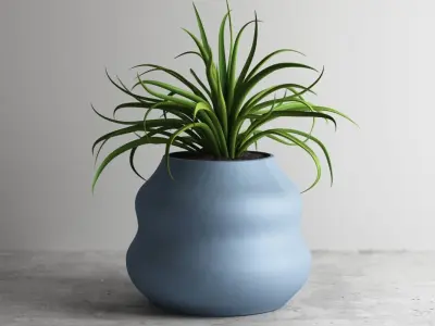 vase 3d print 670  3D print model