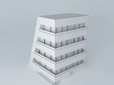 Everlasting Energy 1 3D model