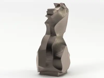 Sculpture 56 3D model