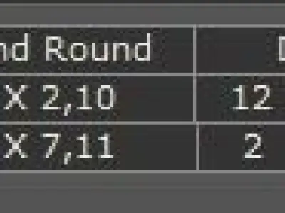 Earri luxury set  3D print model