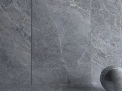 Kale Royal Marbles Prestige Gri 160x320 Texture