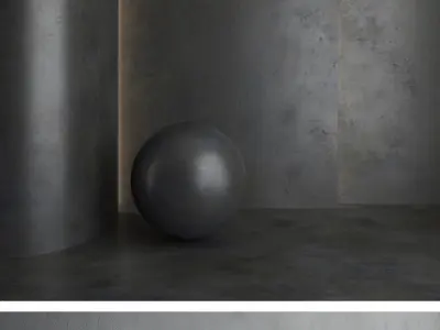 Decorative concrete 25 Texture