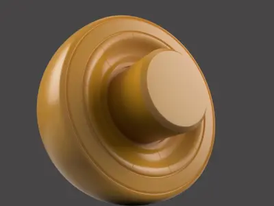 inner body car 3d printing 3D print model