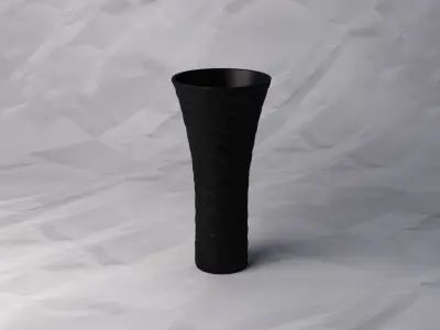 VASE 330 3D print model
