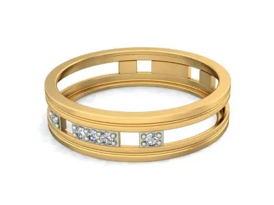 CRGR034 3D print model