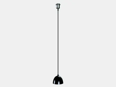 JALLBY Cord set 1 Low-poly 3D model
