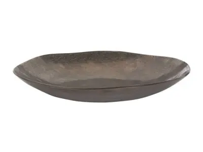 Sheyla Traditional Decorative Bowl Free 3D model