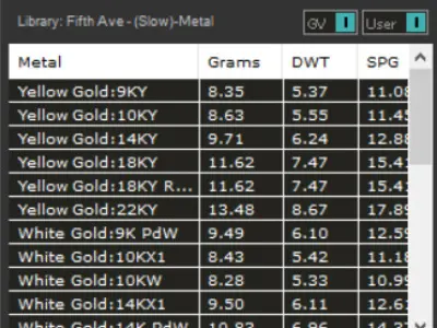man ring mr0159 3D print model
