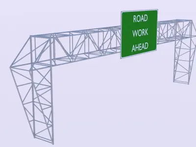 Traffic assets collection
