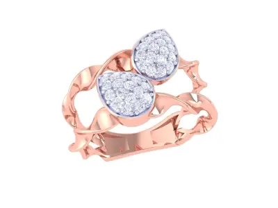 ring ring 3D print model buy