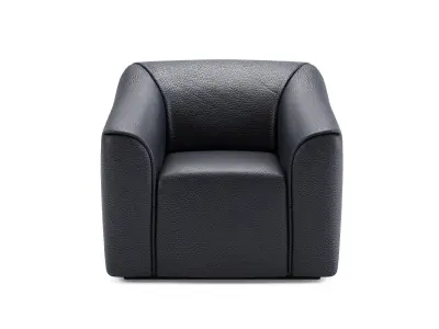 DS 2847 Children Chair 3D model