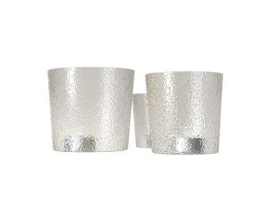 Accessories set 08 3D model