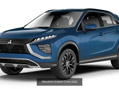 Compact suv collection