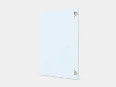 RINGHULT By 19 Low-poly 3D model