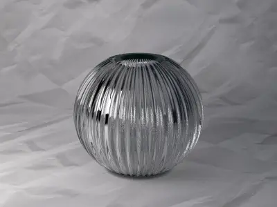 VASE 546 3D print model