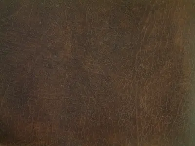 Boots pirate Low-poly 3D model