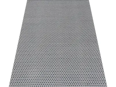 Rug Set 238 3D model