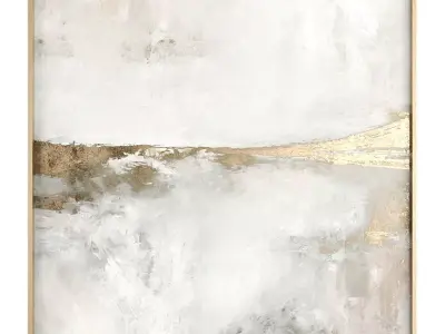 Pictures1121 Low-poly 3D model