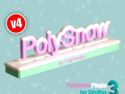 Mega Plugins Pack 3D Model Collection