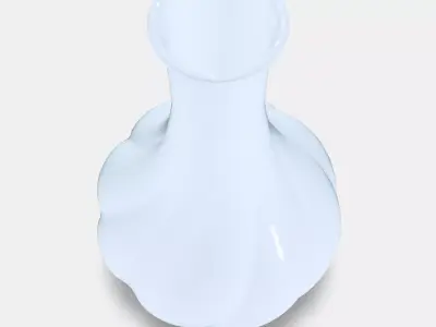 VILJESTARK Vase 1 3D model