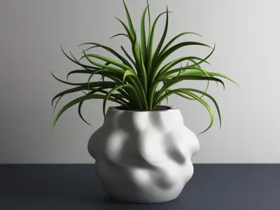 vase 3d print 849  3D print model