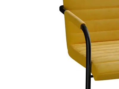 Sabrina Armchair 3D model