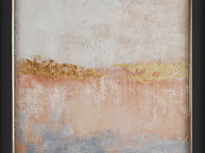 Collection of Picture Frames - 20 sets