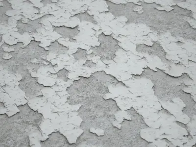 Plaster Wall Material Pack Vol 01 Texture