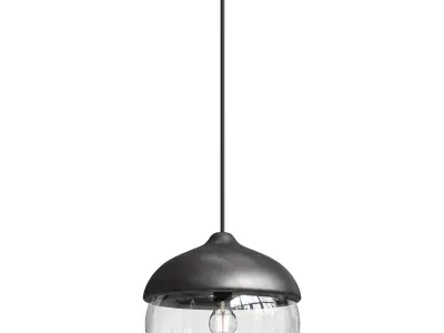 Terho Pendant Light 3D model