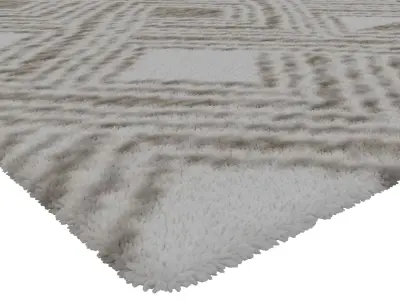 Rug Set 276 3D model