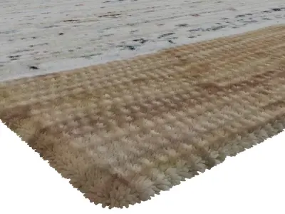 Rug Set 1599 3D model