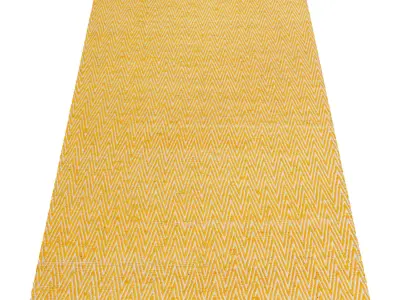 Rug Set 1999 3D model