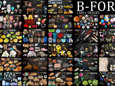 Assets for Games Texture