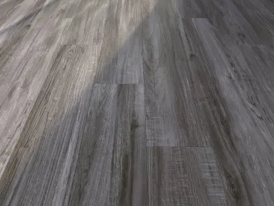 Yurtbay Jacaranda Anthracite 20x120 Texture