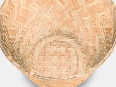 KLYNNON Plant pot 3D model