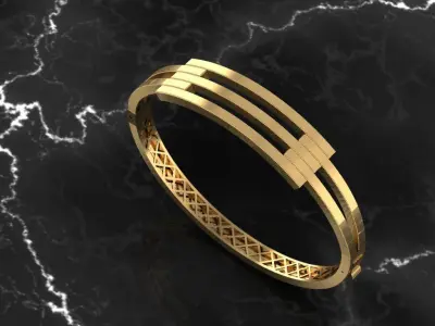 ajda bilezikler 3D print model