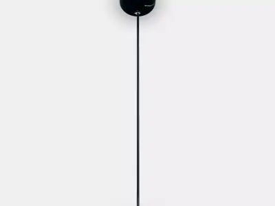 MARKFROST Table lamp 1 3D model