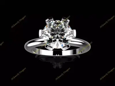 AV Designe 224  3D print model