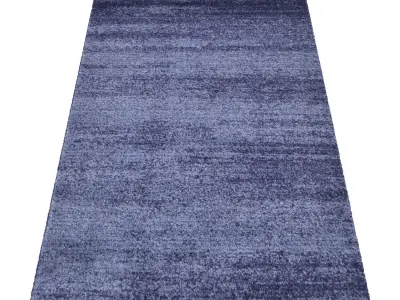 Rug Set 1742 3D model