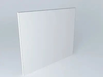 ART 2 square Free 3D model
