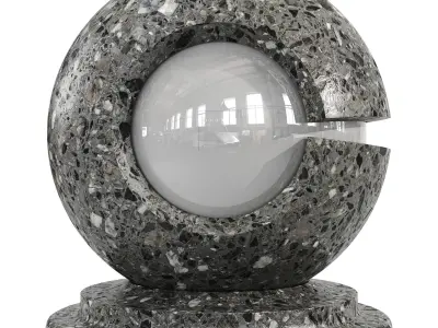 Pbr Terrazzo Veneziano 76 Texture