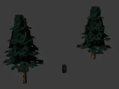 RPG Map Builder 3D model