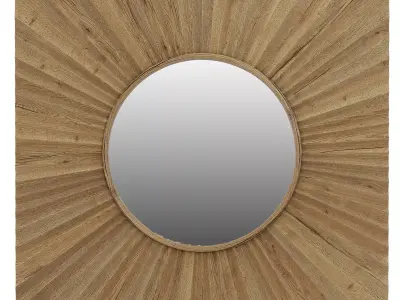 Dantone Home Kalakhari mirror 3D model