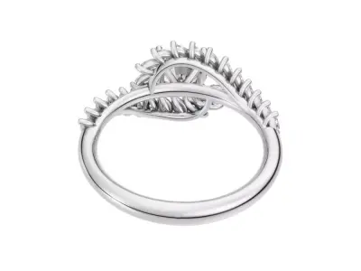 Ring0017 3D print model