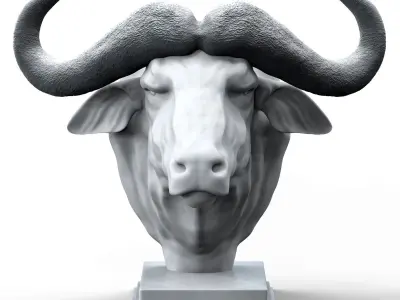 Animal Statue Collection