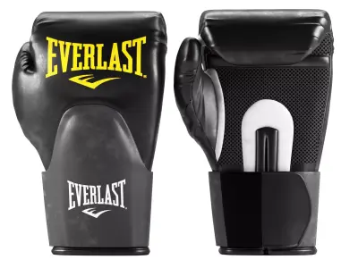boxing glove Everlast 3D model
