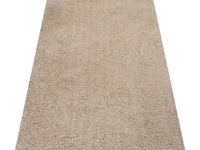 Rug Set 1084 3D model