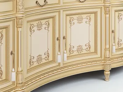 Fratelli Radice 2013 3D model