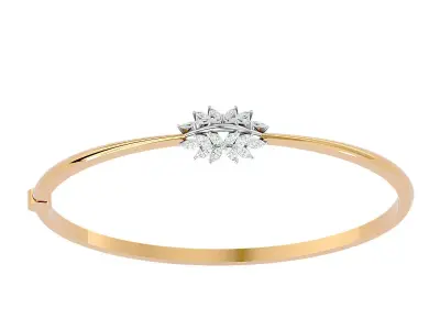 Bracelet - 026 3D print model